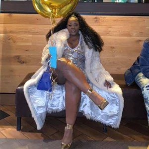 Meet your Posher, Brittnee